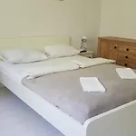 W Chmurach Guest house