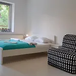 W Chmurach Guest house 3*