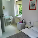 Guest house W Chmurach