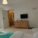W Chmurach Guest house