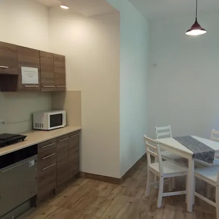 Penzion W Chmurach Karpacz