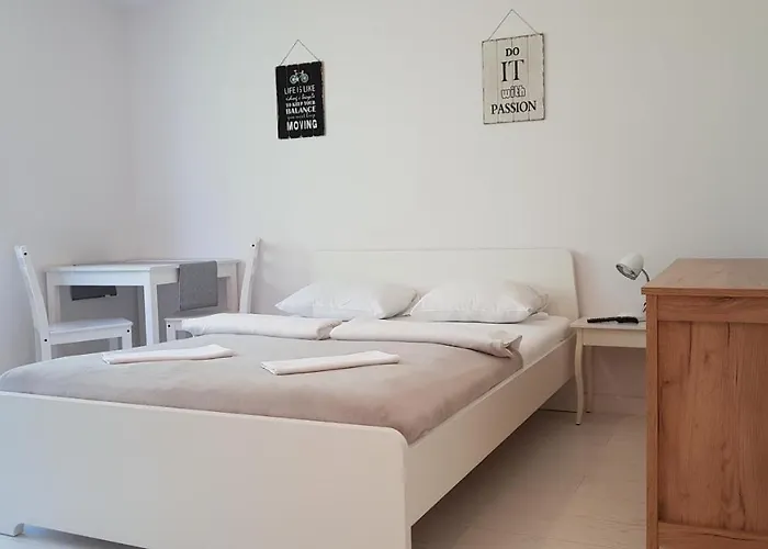 Penzion W Chmurach Karpacz