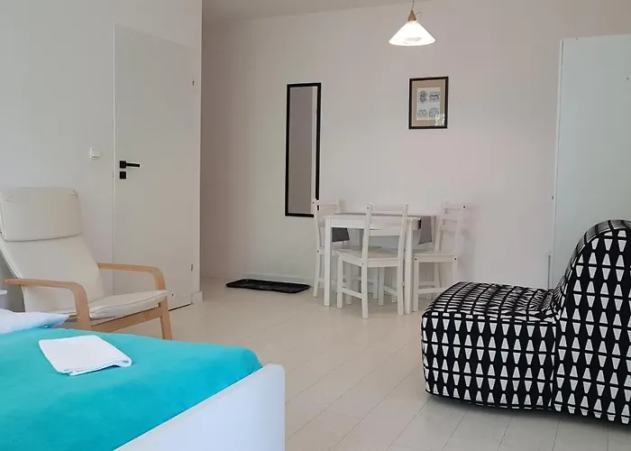 Penzion W Chmurach Karpacz