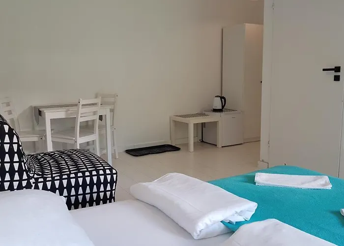 W Chmurach Penzion Karpacz