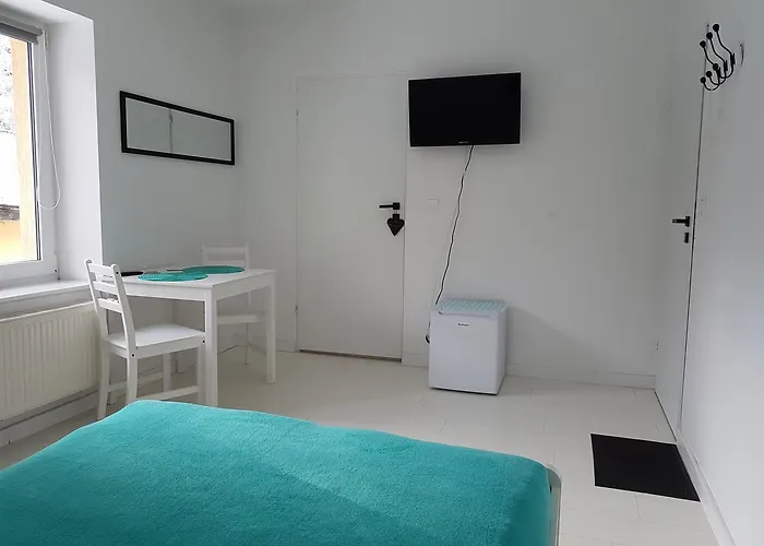 Penzion W Chmurach Karpacz