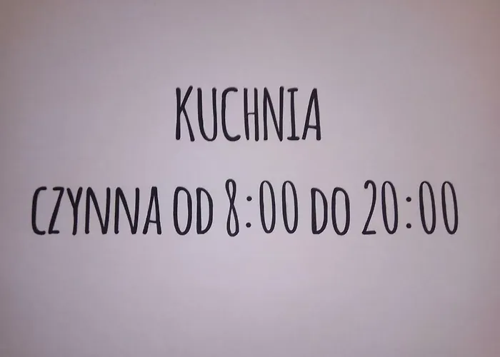 W Chmurach Penzion 3*