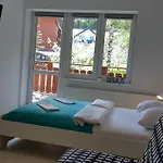 W Chmurach 3* Karpacz