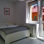 W Chmurach Affittacamere Karpacz
