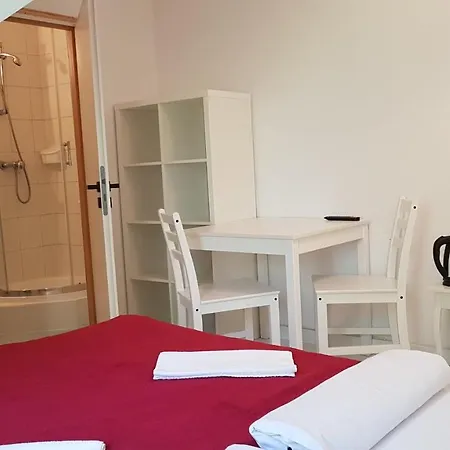 Guest house W Chmurach Karpacz