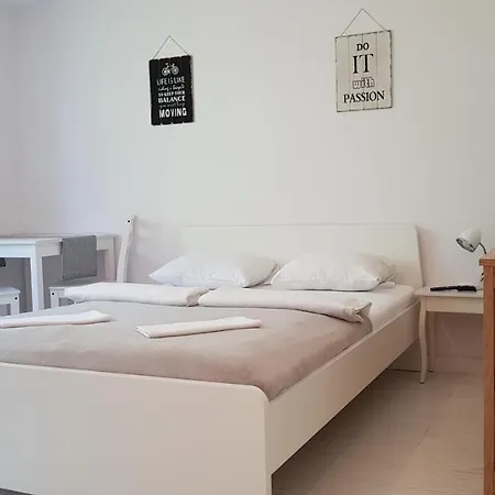 Pensionat W Chmurach Karpacz