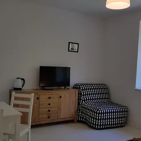 Pensjonat W Chmurach Karpacz