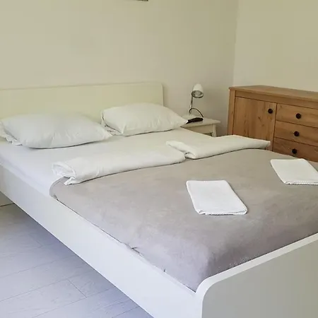 W Chmurach Pensionat