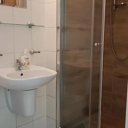 Pensionat W Chmurach