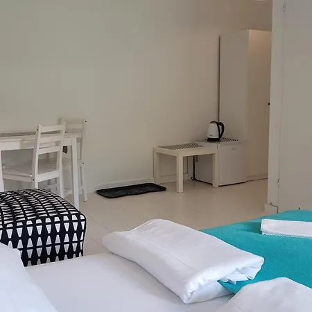 W Chmurach Pensionat Karpacz