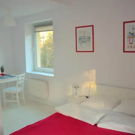 W Chmurach Pensionat Karpacz