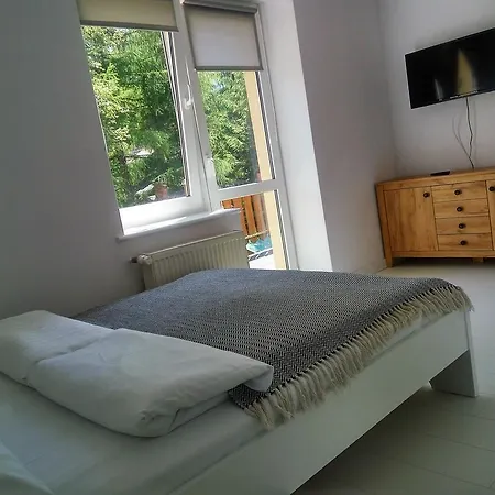 Pensionat W Chmurach Karpacz