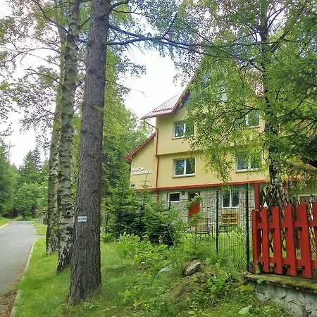 W Chmurach Penzion Karpacz