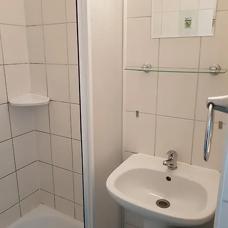Gasthof W Chmurach 3*