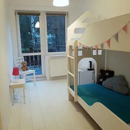 W Chmurach Pensionat 3*