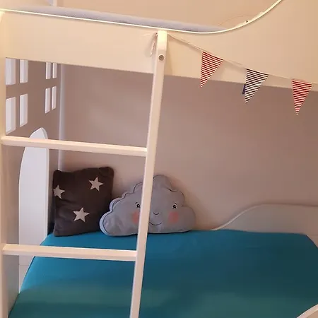 W Chmurach Penzion 3*