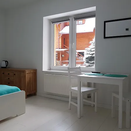 W Chmurach 3* Karpacz