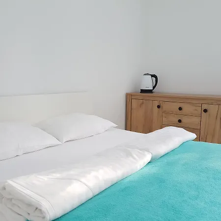 Pensionat W Chmurach 3*