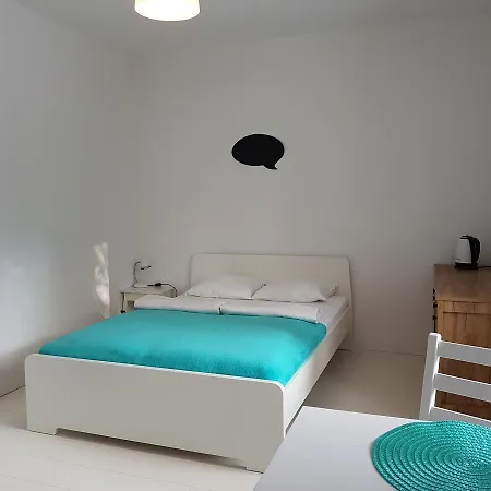 Pensionat W Chmurach 3*