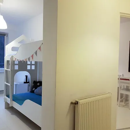 Pensionat W Chmurach Karpacz