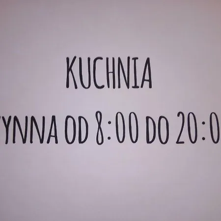 W Chmurach Penzion *