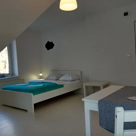 W Chmurach Pensjonat Karpacz