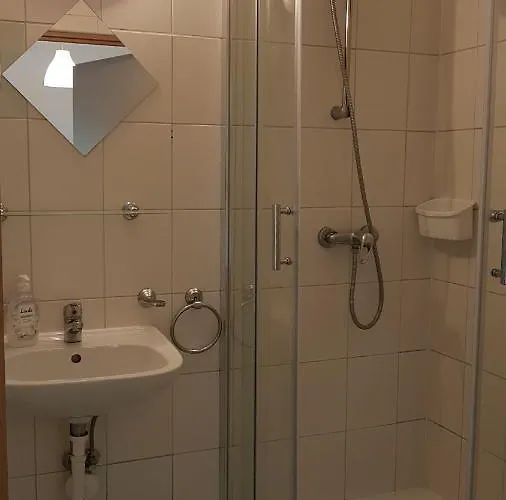 W Chmurach Pensjonat