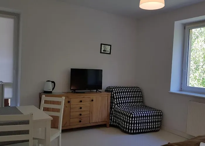 Affittacamere W Chmurach Karpacz