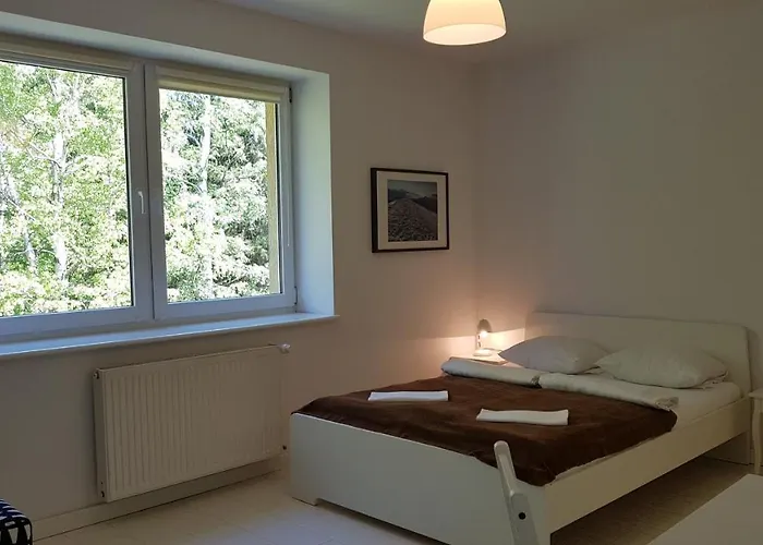 W Chmurach Gasthuis Karpacz