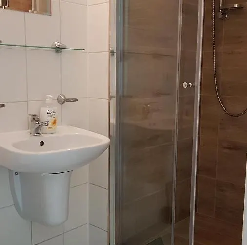 Pensjonat W Chmurach