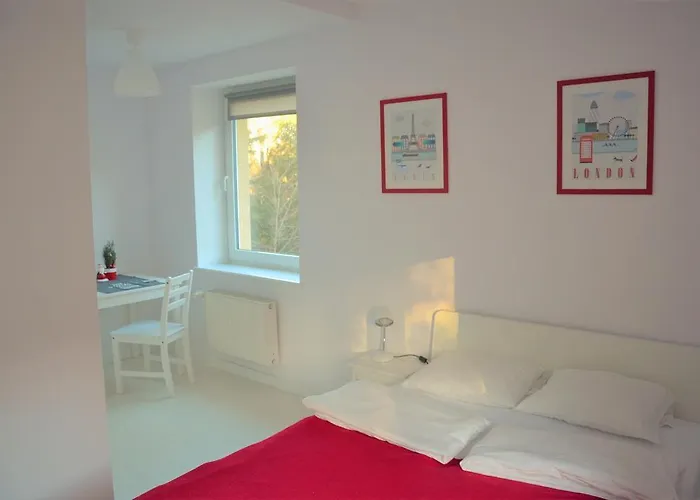 W Chmurach Pensjonat Karpacz