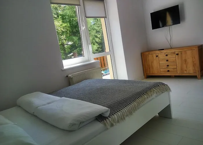 Affittacamere W Chmurach Karpacz