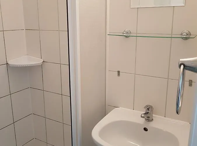 Pensjonat W Chmurach 3*