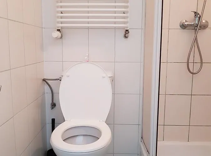 Pensjonat W Chmurach 3*