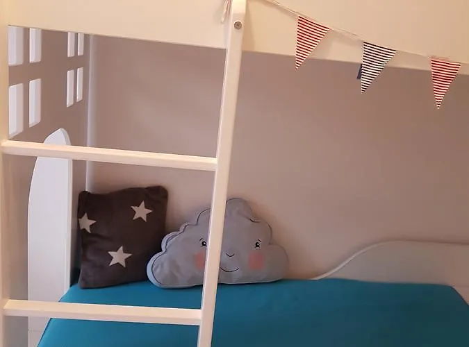 W Chmurach Gasthuis 3*