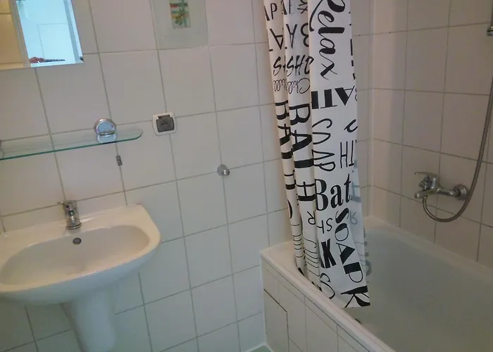 Pensjonat W Chmurach 3*