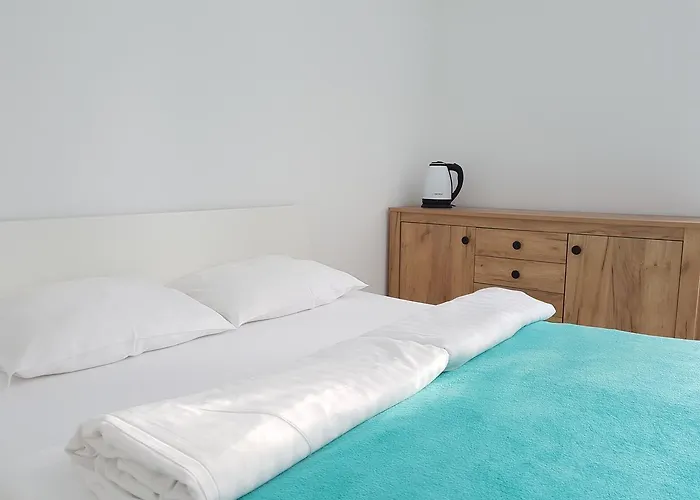 Pensjonat W Chmurach 3*