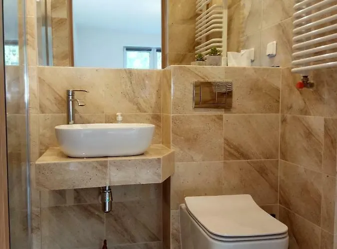 W Chmurach Pensjonat Karpacz