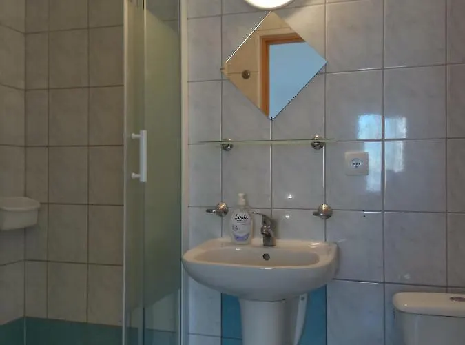 Pensjonat W Chmurach 3*