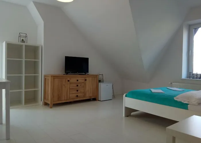 W Chmurach 3* Karpacz